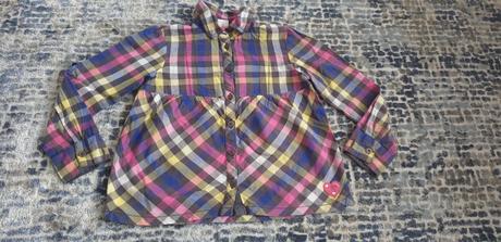 Košeľa č.116-122, s.oliver,116