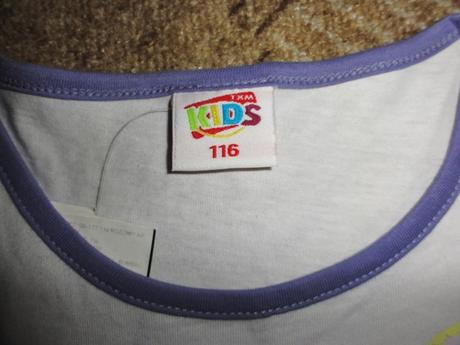 Tričko 116, kids,116