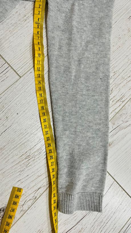 Detsky kardigan 110/116, h&m,110