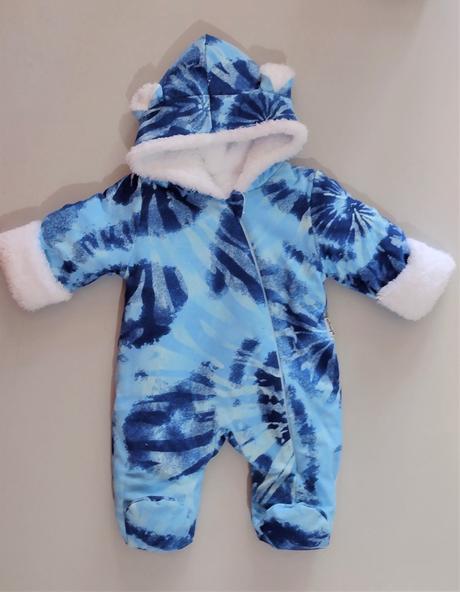 Overal, 56 / 62 / 68 / 74 / 80