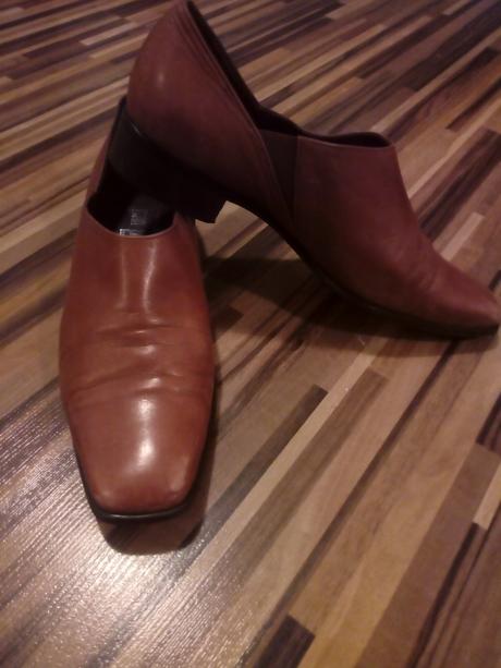Jean pierre dámske topánky č 37,1/2, 37