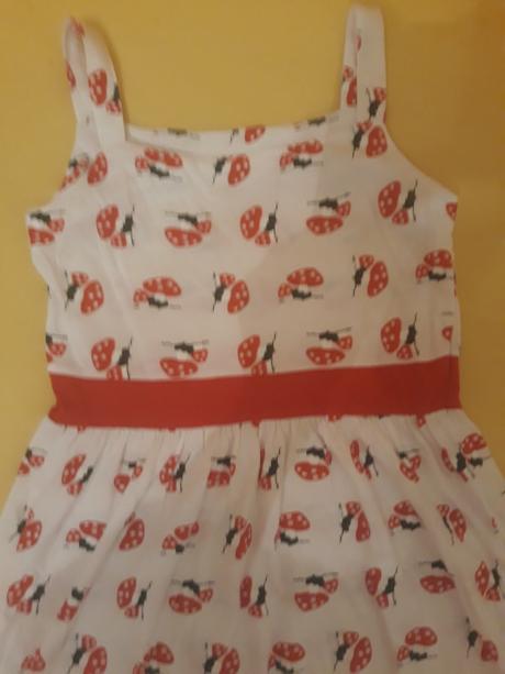 Balik letnych siat vel.122/128, 122–134