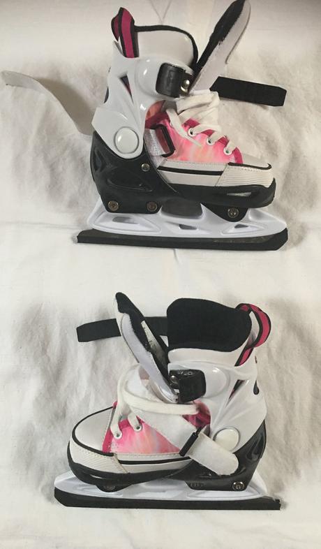 Zimne a kolieskove korcule, 29