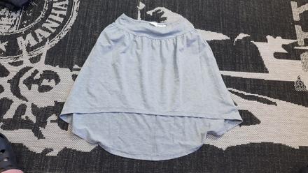 Dievčenská sukňa, 146