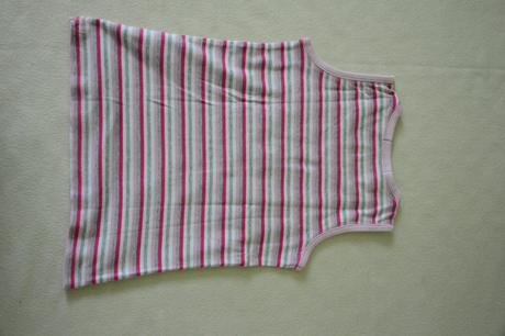 Tielko pásikavé hrubšie 128, george,128