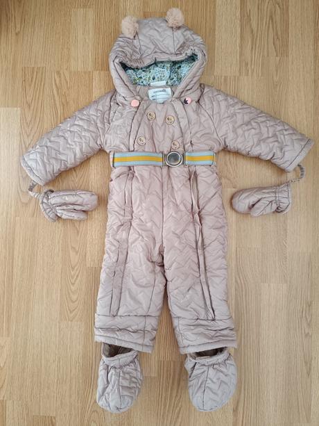 Zimny overal, coccodrillo,86