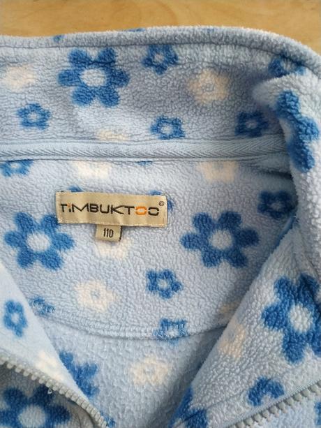 Dievčenská mikina, 110