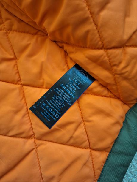 Zimná bunda, next,128