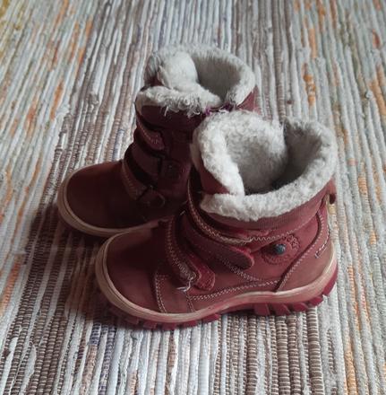 Topánky na zimu, lasocki,24