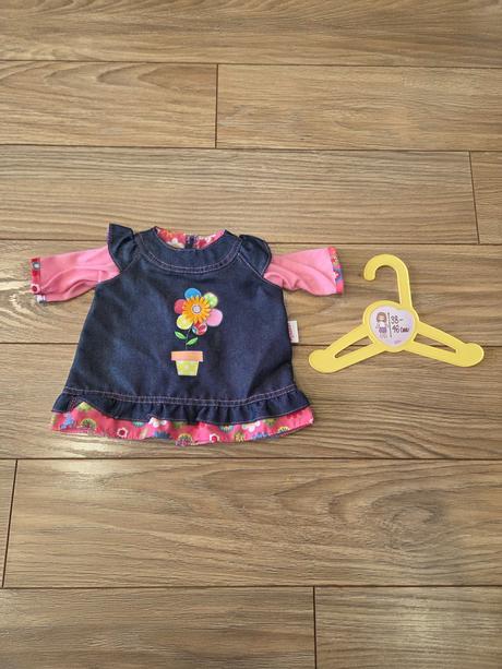 Babyborn 46cm-oblečenie,