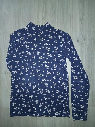 Polorolqk s kvietockami,natelnik, f&f,146