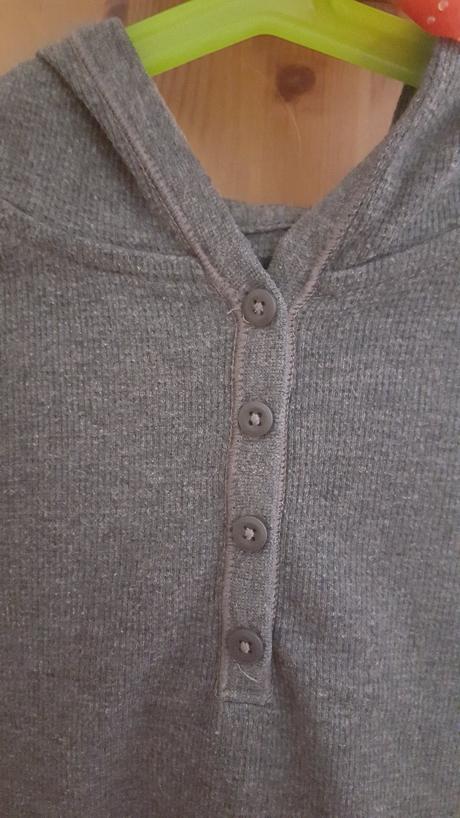 Tricko s kapucnou, gap,122