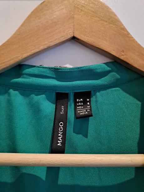 Mango šaty, mango,m