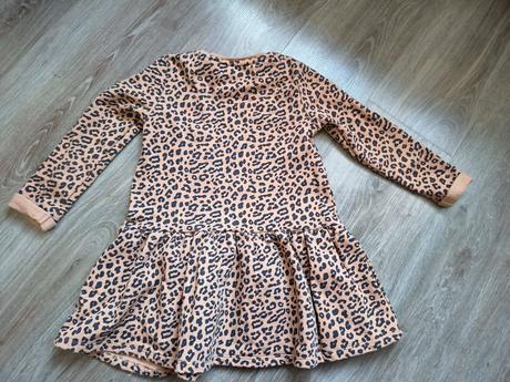 Tunika/šaty, f&f,116