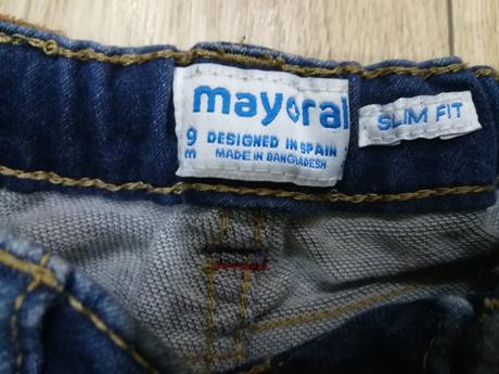 Rifle mayoral 80, mayoral,80