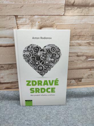 Zdravé srdce - anton rodionov, 