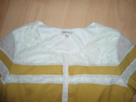 Rozpravkove cipkovane saty, s