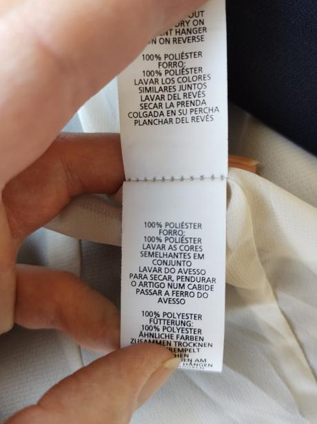 Námornícke sako, atmosphere,40