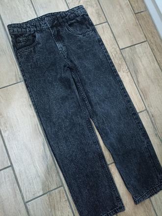 Rifle širší strih, chapter young,152