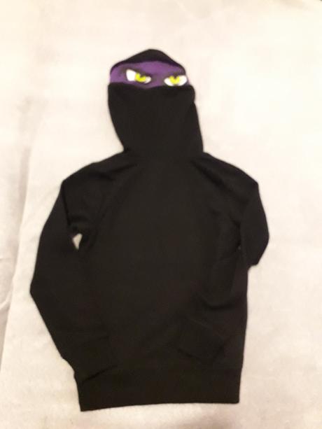 Mikina, chapter young,134