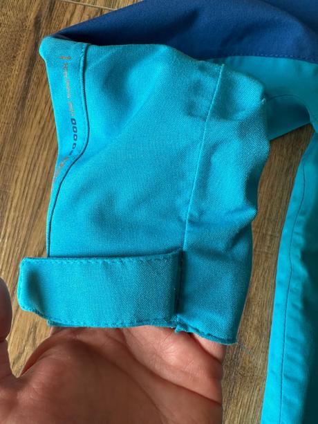 Vetrovka dare2b, 122