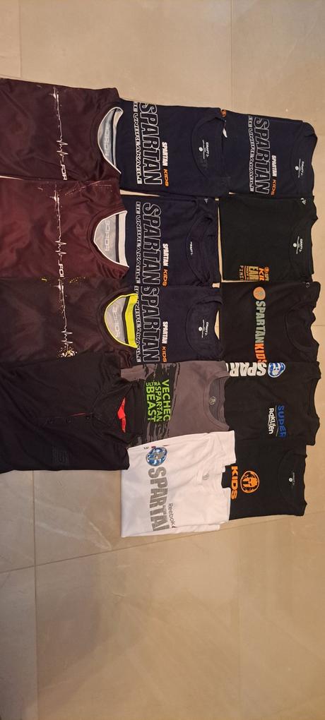 Balík 164-170, 158–170