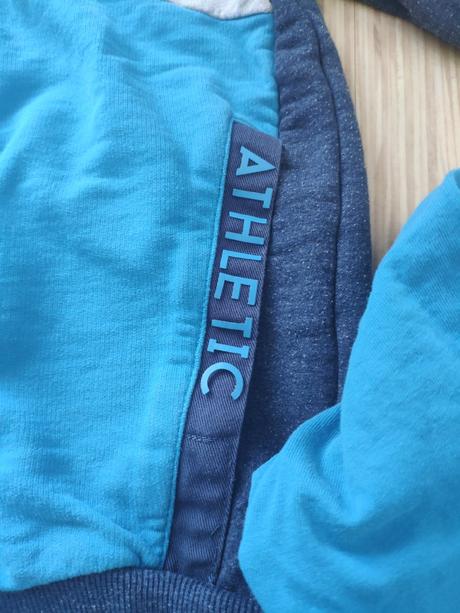 Mikiny 3, coccodrillo,134