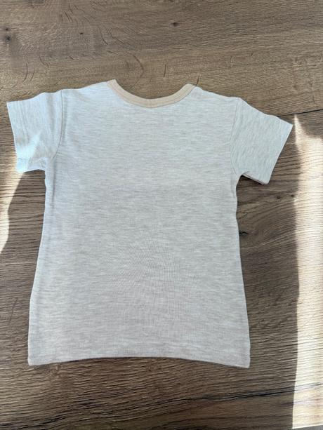 Chlapčenské tričko, queen,98