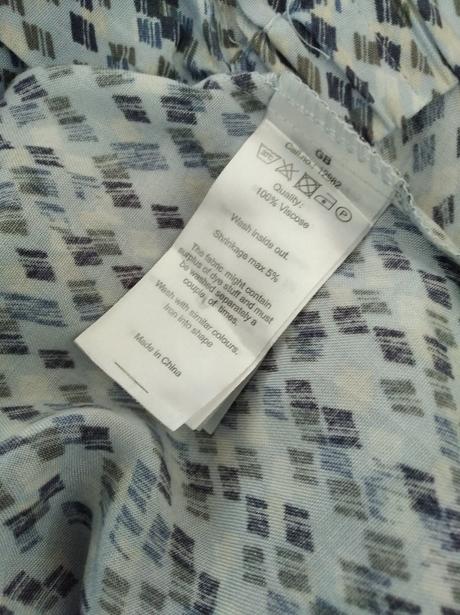 Ľahká sukňa soya concept, l