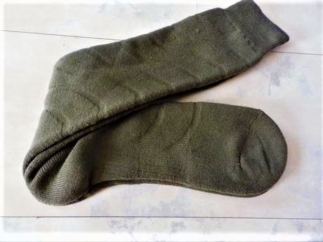 Termo podkolienky č.27/28,