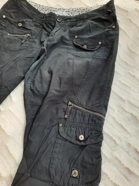 Športove nohavice, c&a,44