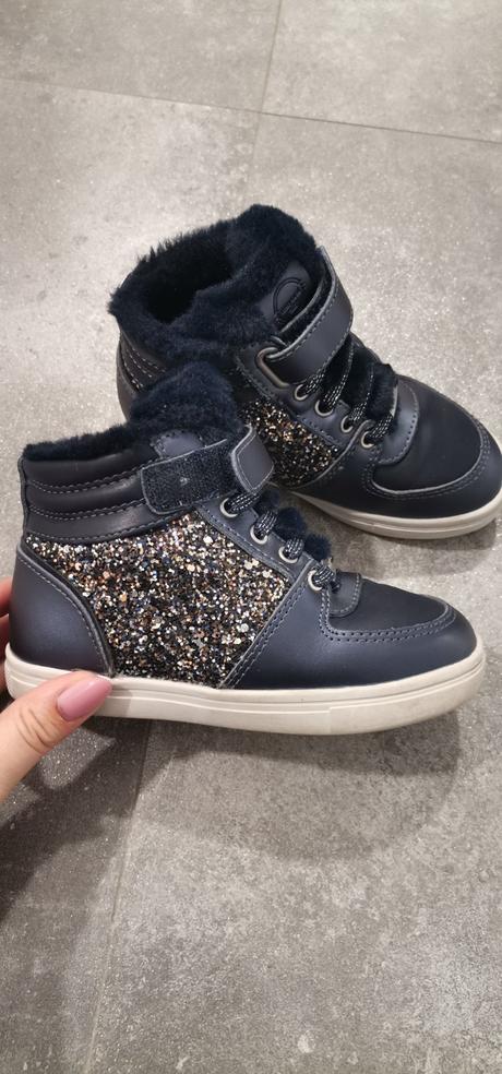 Teple topanky, mayoral,27