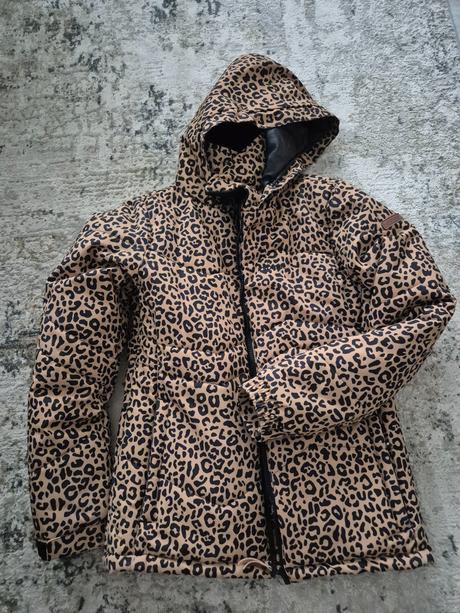 Lyziarska bunda, 164