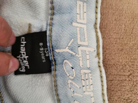 Kratasy, chapter young,134