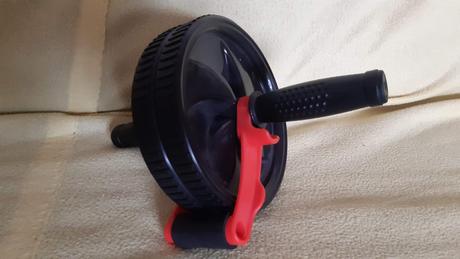 Predám koliesko na cvičenie., 