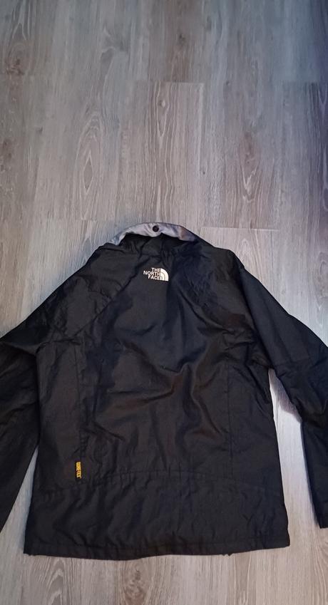 Bunda the north face., m