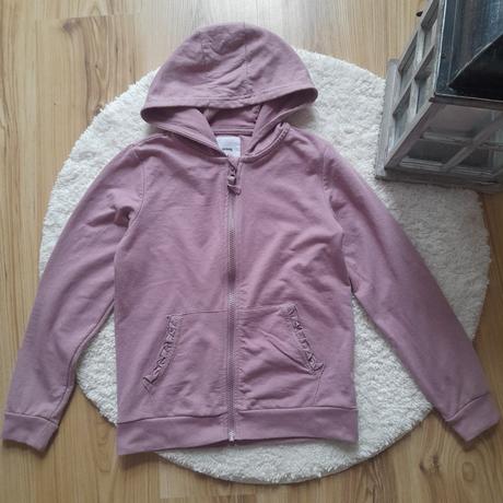 Bavlnena mikina, sinsay,140