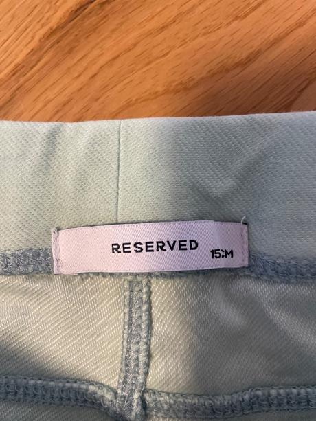 Jeggins, reserved,152