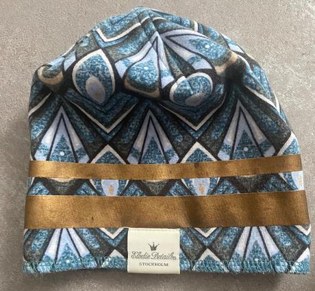 Čiapka elodie details 0-6m, elodie details,62