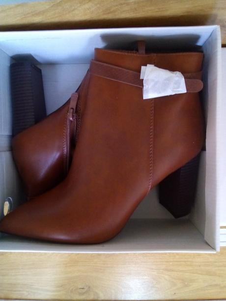 Čižmičky nízke č.41, 41