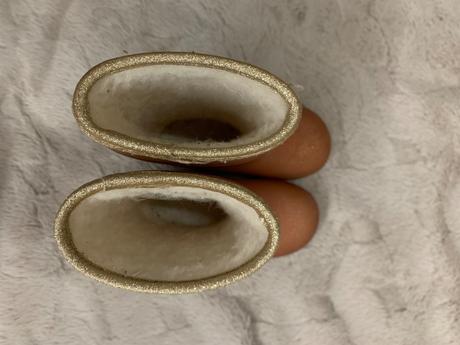 En en fant 22 zateplené gumáky, čižmy, snehule, en fant,22