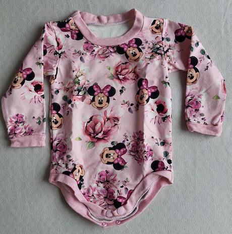 Súprava pre dievčatko, 68