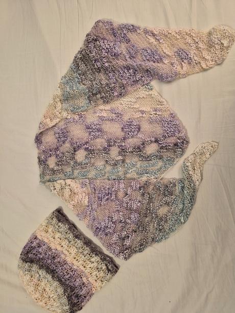 Jarny prechodny set ciapka sal, 