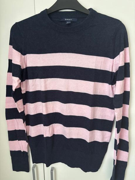 Pulover, gant,m