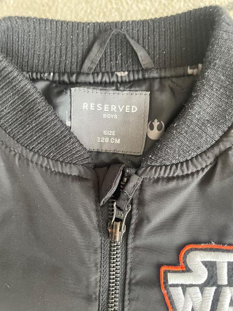 Bomber bunda, reserved,128