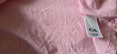 Letné šaty, c&a,140