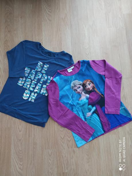 Tričká, disney,134