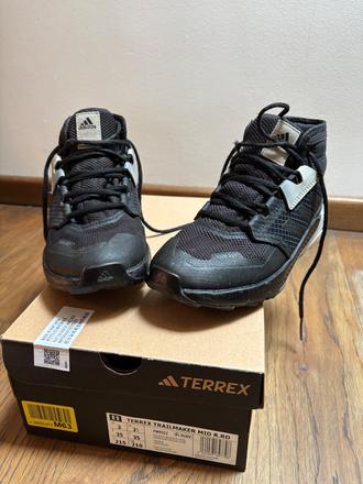 Adidas terrex, adidas,35
