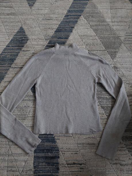 Tenký pulover s, pull&bear,s