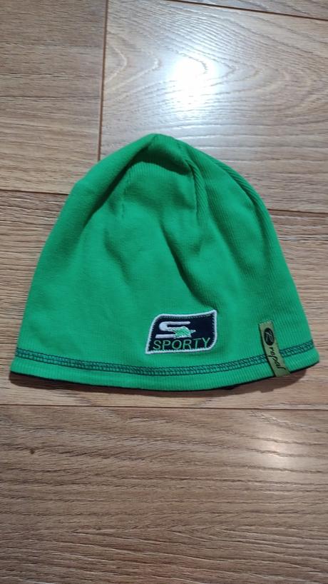 Bavlnená čiapka do 3 rokov rokov, repal,104